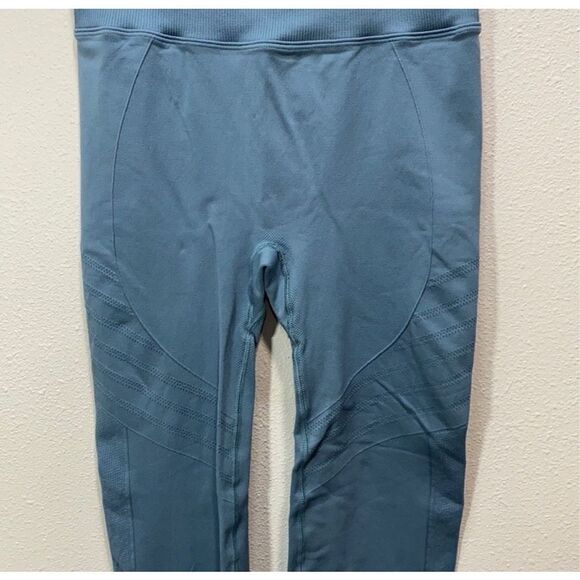 ✨Pink Active Seamless High Waist Full Length Leggings✨ - Picture 10 of 12